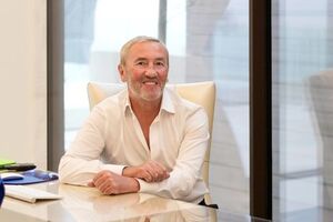 Черновецкий: Мне как юристу совершенно не понятно, почему меня объявляют в розыск в Украине, где я не проживаю