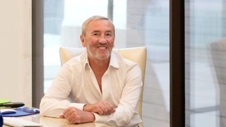 Черновецький: Мені як юристу зовсім не зрозуміло, чому мене оголошують у розшук в Україні, де я не проживаю