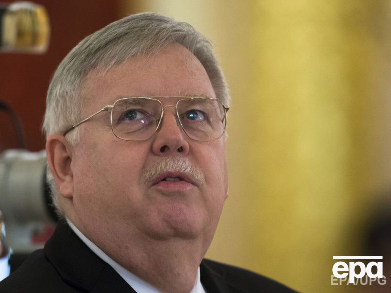 Теффт о войне в Украине: Столько людей погибло, столько семей разрушено