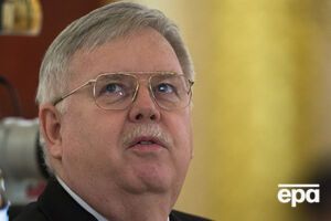 Теффт о войне в Украине: Столько людей погибло, столько семей разрушено