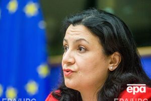 Климпуш-Цинцадзе заявила, що США готові підтримати фінансово миротворців на Донбасі