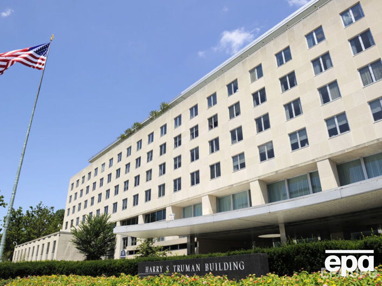 Ноєрт: Обидві наші країни йдуть уперед із метою спробувати поліпшити наші відносини та шукають області взаємної співпраці