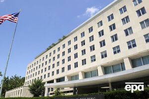 Ноєрт: Обидві наші країни йдуть уперед із метою спробувати поліпшити наші відносини та шукають області взаємної співпраці