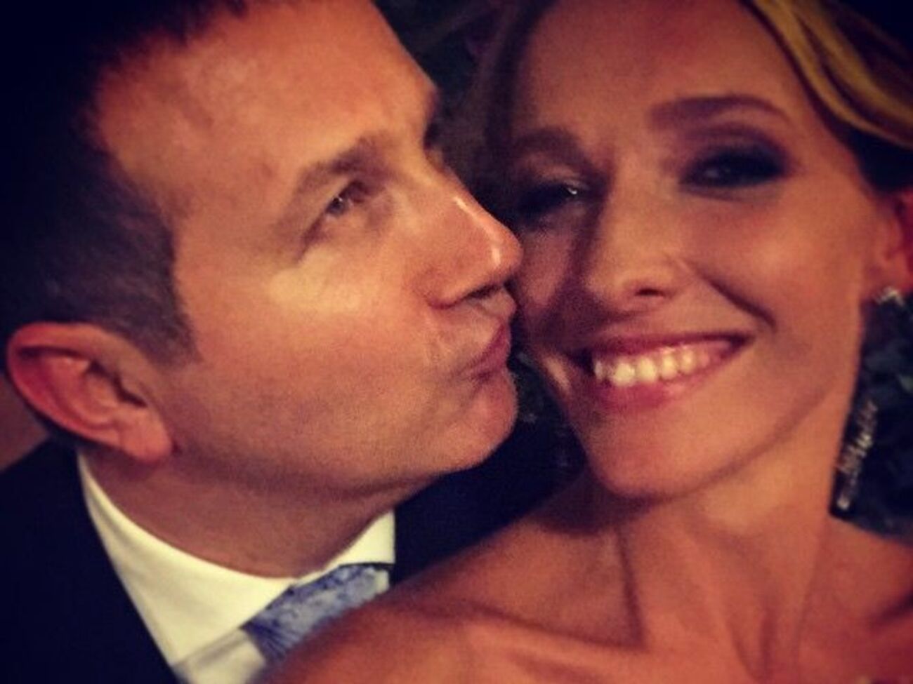 Горбунов: З днем народження, кохана!