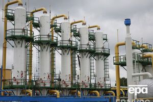 В "Нафтогазе" ожидают новостей в СМИ, что Украине "газа не хватит"