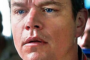 Деймон исполнил главную роль в картине