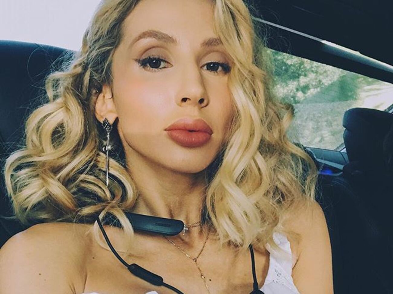 Loboda: Было хорошо