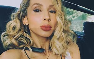 Loboda: Было хорошо