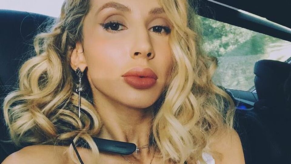 Loboda: Було добре