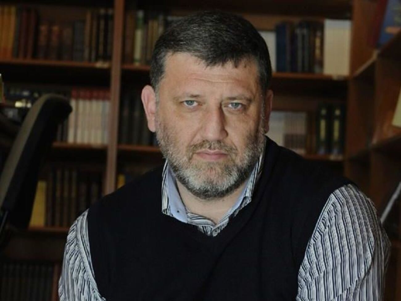 Коли відкривали знак "Останньої адреси", 84-річна дочка людини, чиє ім'я було на табличці, розповіла, чому залишилася живою