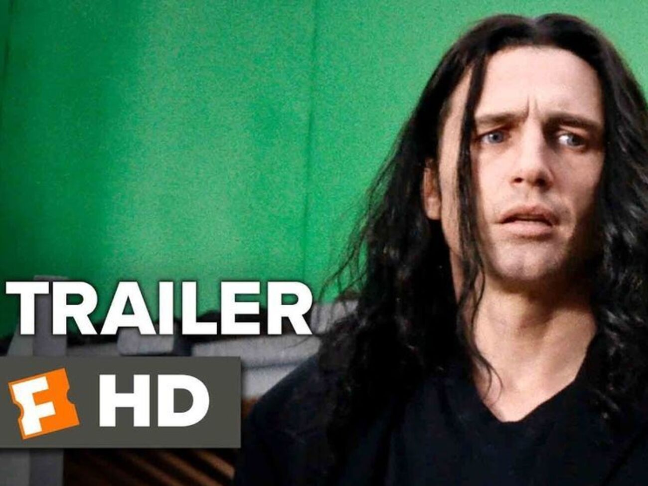 Герой Франко:&nbsp;Я должен показать задницу, чтобы продать фильм!