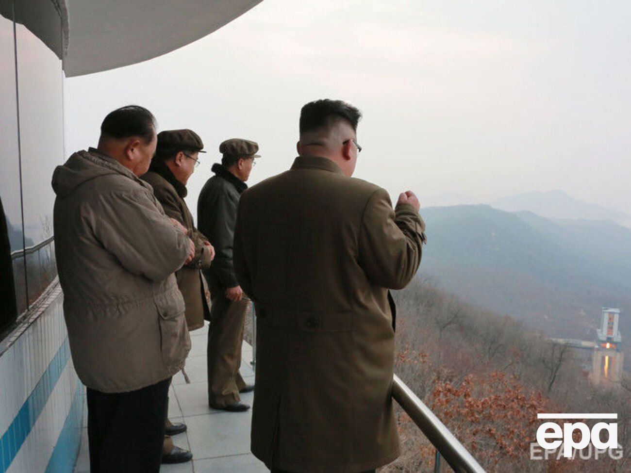 Північна Корея провела випробування 3 вересня