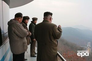 Північна Корея провела випробування 3 вересня