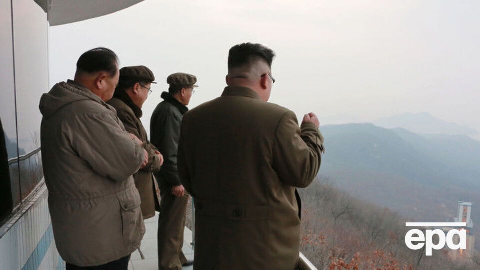 Північна Корея провела випробування 3 вересня