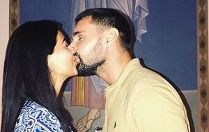 Рамина: Это сложное решение приняла я. Причиной послужила моя неготовность к созданию брака