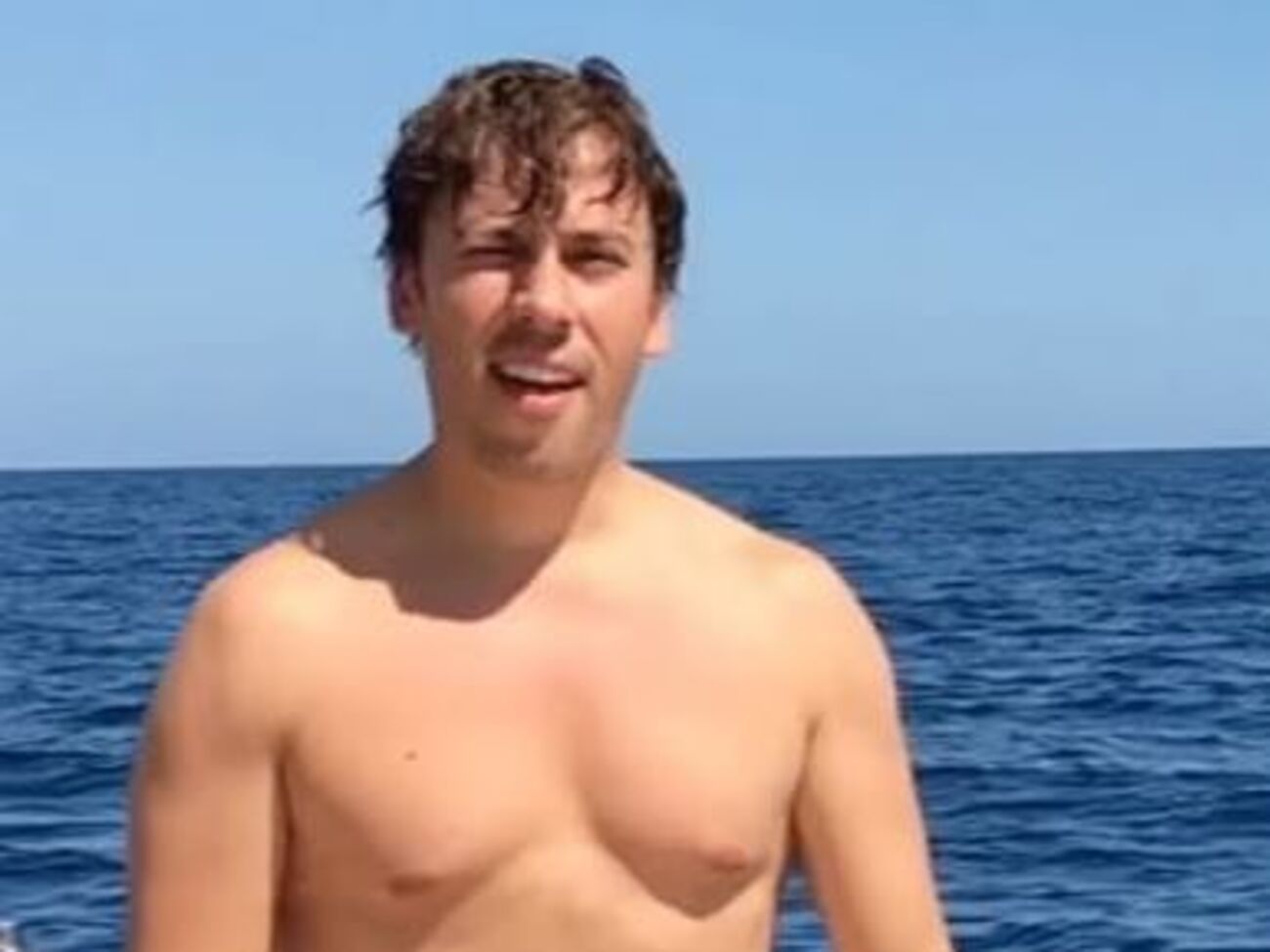 Галкин:&nbsp;Доверили вывезти на море главную собаку