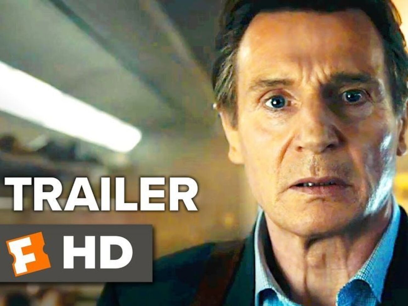 Герой фільму опиниться втягнутим у змову