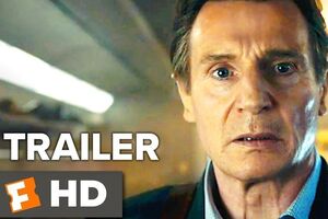 Герой фільму опиниться втягнутим у змову