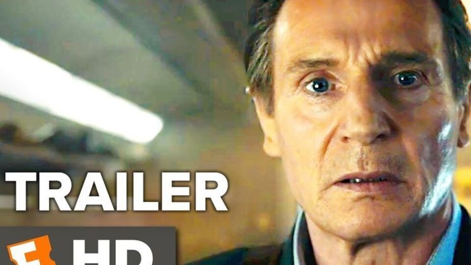 Герой фільму опиниться втягнутим у змову