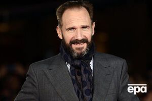 Файнс снимает в Белграде фильм о Нуриеве