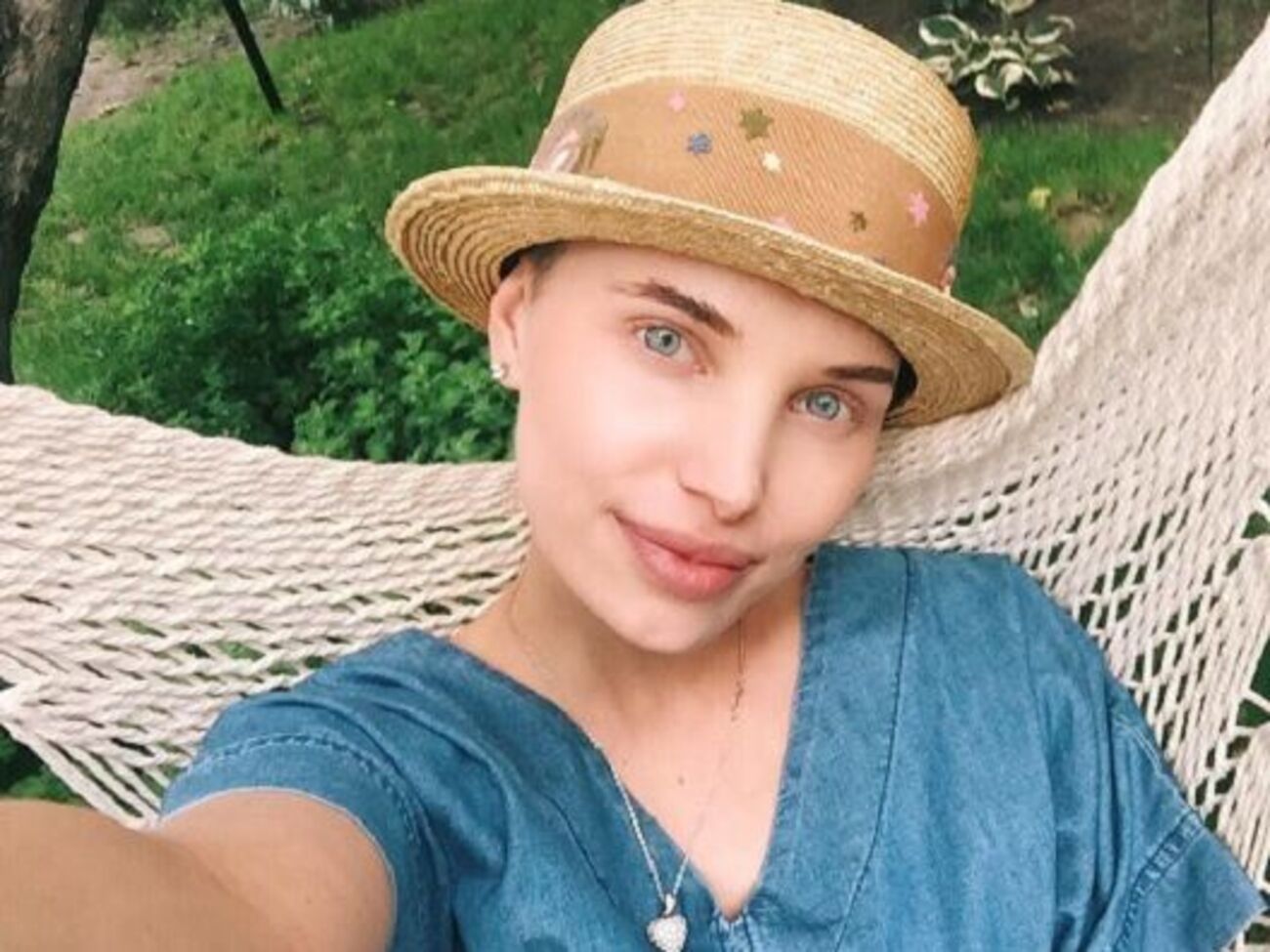 Митченко:&nbsp;Все во мне так, все хорошо, как должно быть