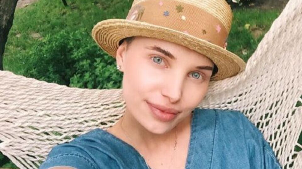 Митченко: Все во мне так, все хорошо, как должно быть