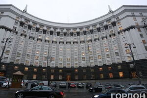 Фінплан "Укрзалізниці" Кабмін затвердив на засіданні 13 вересня