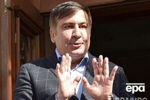 В Минюсте отметили, что в Грузии не вынесли обвинительного приговора по делам Саакашвили