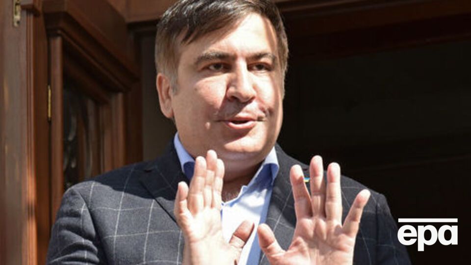 У Мін'юсті зазначили, що в Грузії не винесли обвинувального вироку у справах Саакашвілі