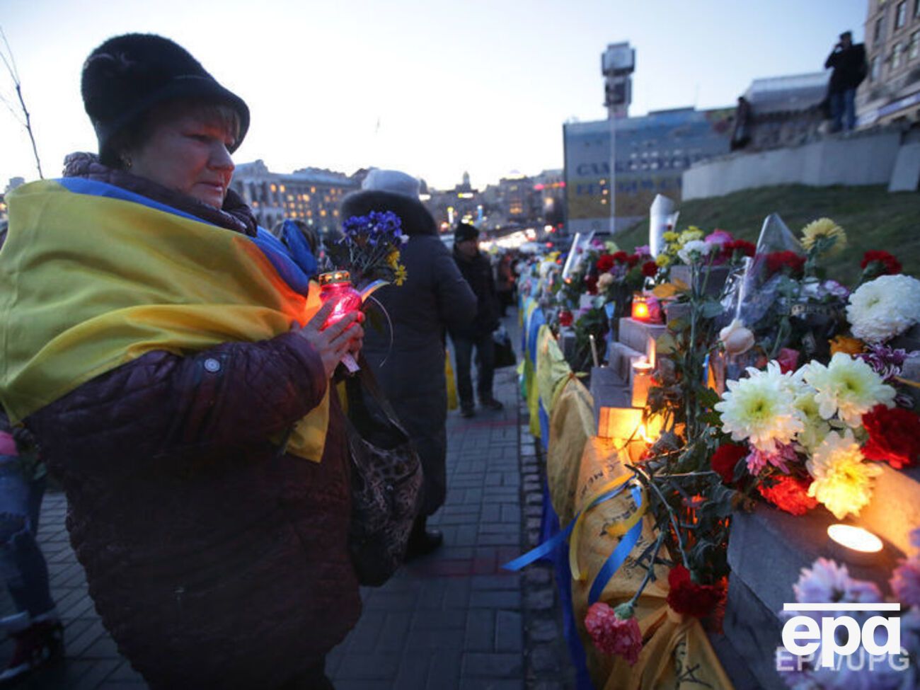 Кабмін виділив понад 2 млн грн постраждалим учасникам Євромайдану