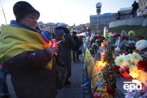 Кабмін виділив понад 2 млн грн постраждалим учасникам Євромайдану