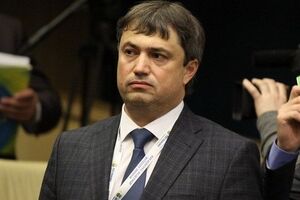 Вадима Костюченко подозревают в фальсификации первого диплома