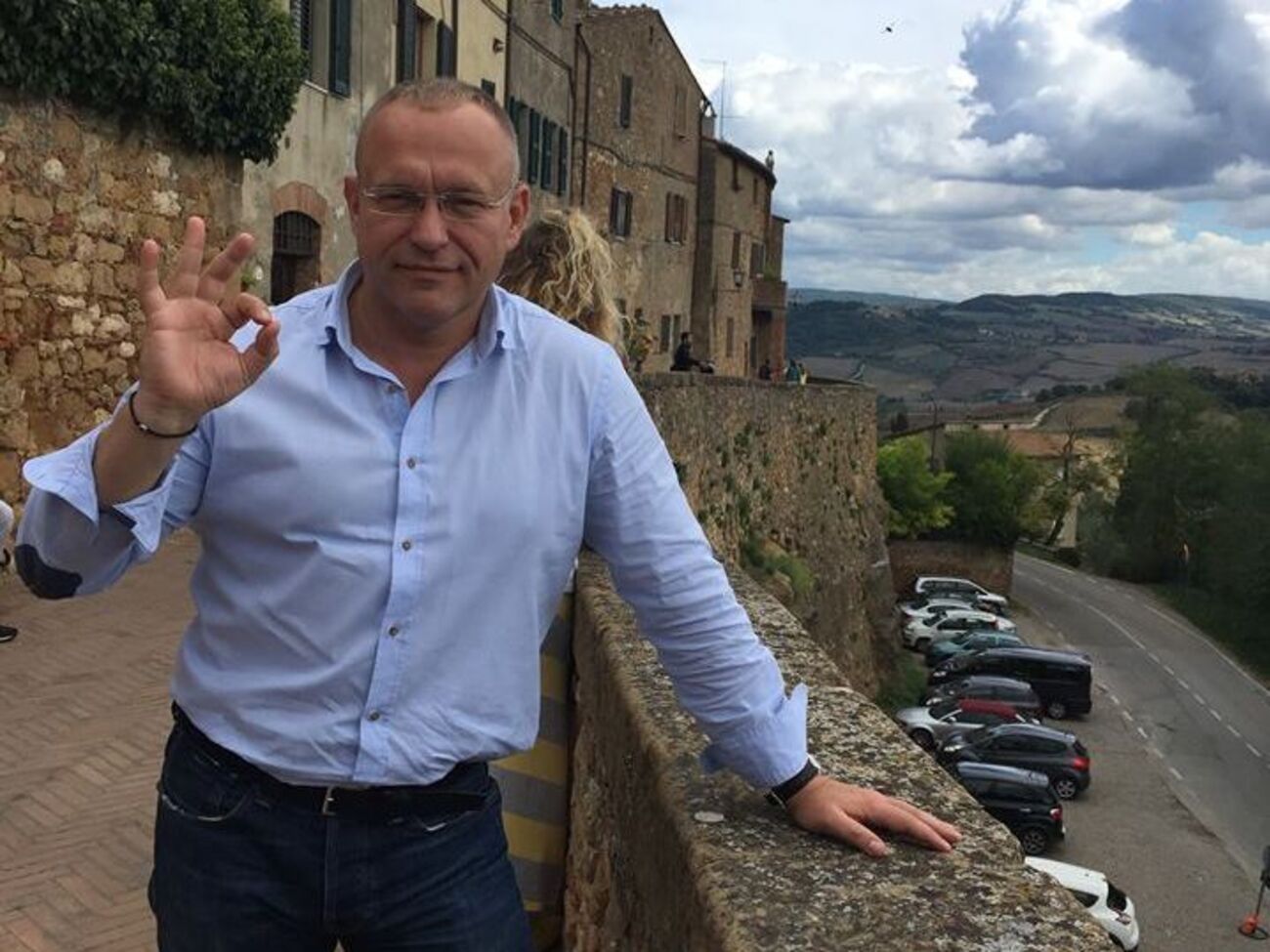 Волга может стать главарем "ЛНР"