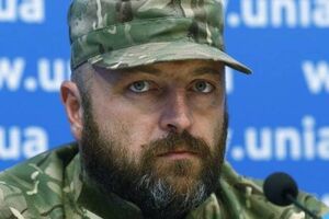 По словам Николая Цукура, сумки с оружием российские спецслужбисты передали лидерам пророссийских сепаратистов, захватившим здание СБУ в Луганске