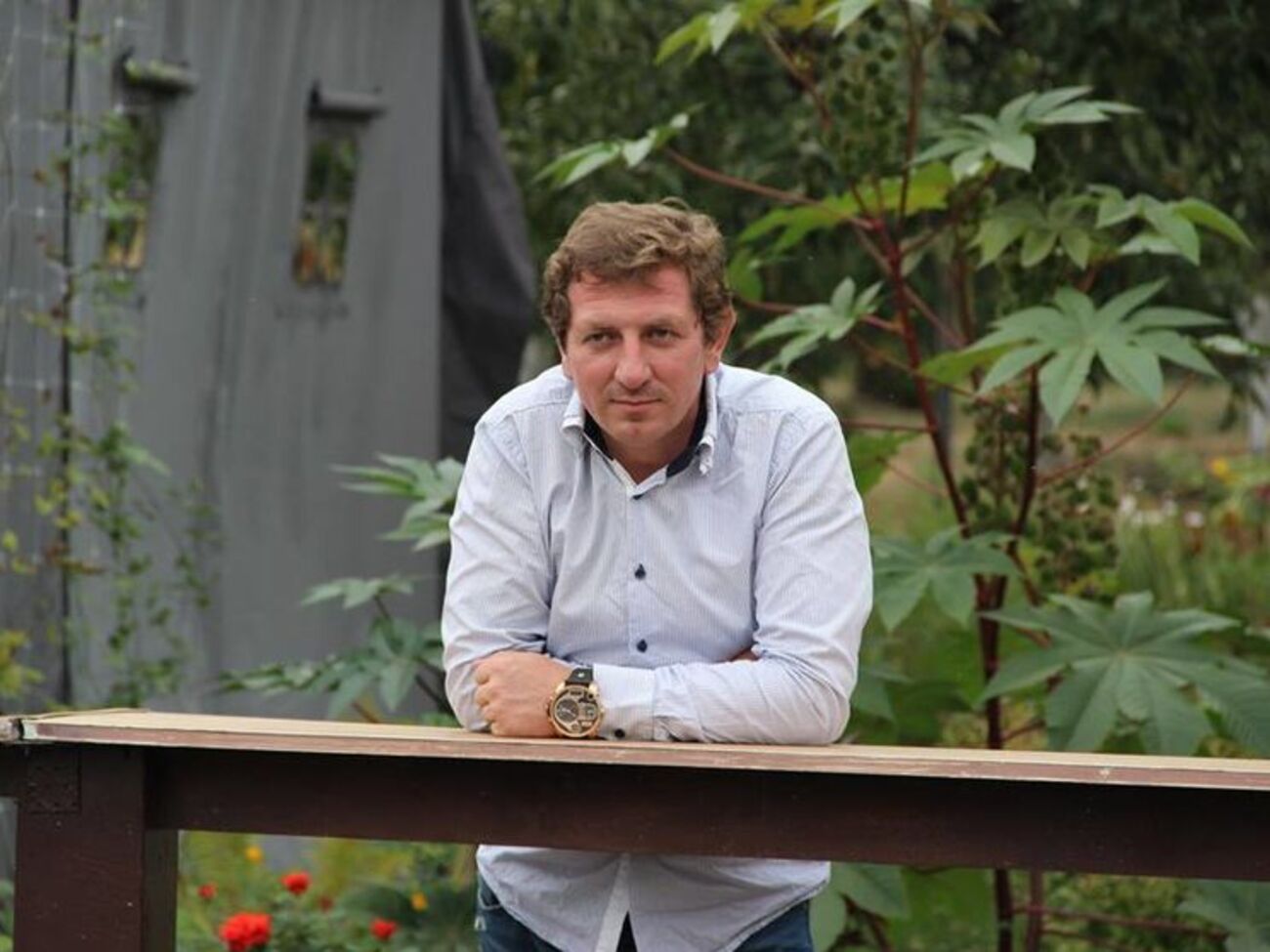 Горковенко: Если пробивать дно, то громко и с песней