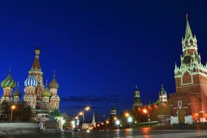 Поліція перевіряє повідомлення про замінування Красної площі