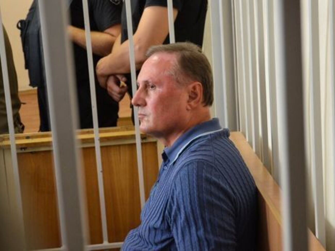 Засідання у справі Єфремова продовжать о 10 ранку 14 вересня