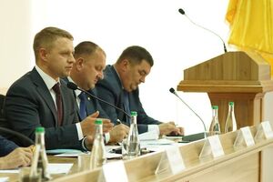 Олександр Горган: Законодавство передбачає механізми проведення позачергових сесій навіть у випадку, коли керівництво обласної ради відмовляється це робити
