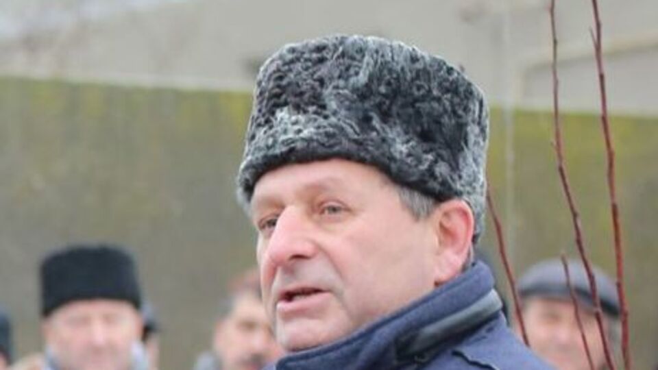 Чийгоз: Как их раздражает, пугает истинный патриотизм, который им не понятен и не присущ