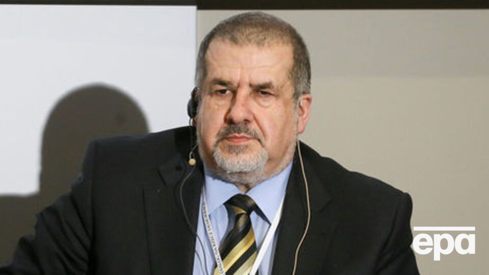 Чубаров: Мы с адвокатами уже выстроили дальнейший план, как спасать Ахтема Чийгоза, как освободить других политических узников