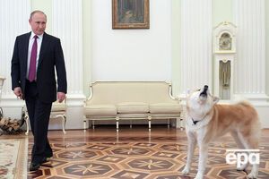 Німецькому журналу доводиться виправдовуватися за вживання слів "Путін" і "собака"