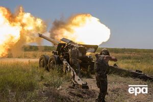 До зони конфлікту на Донбасі пропонують увести миротворців з артилерією