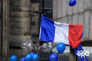 Во Франции прокомментировали приговор Чийгозу