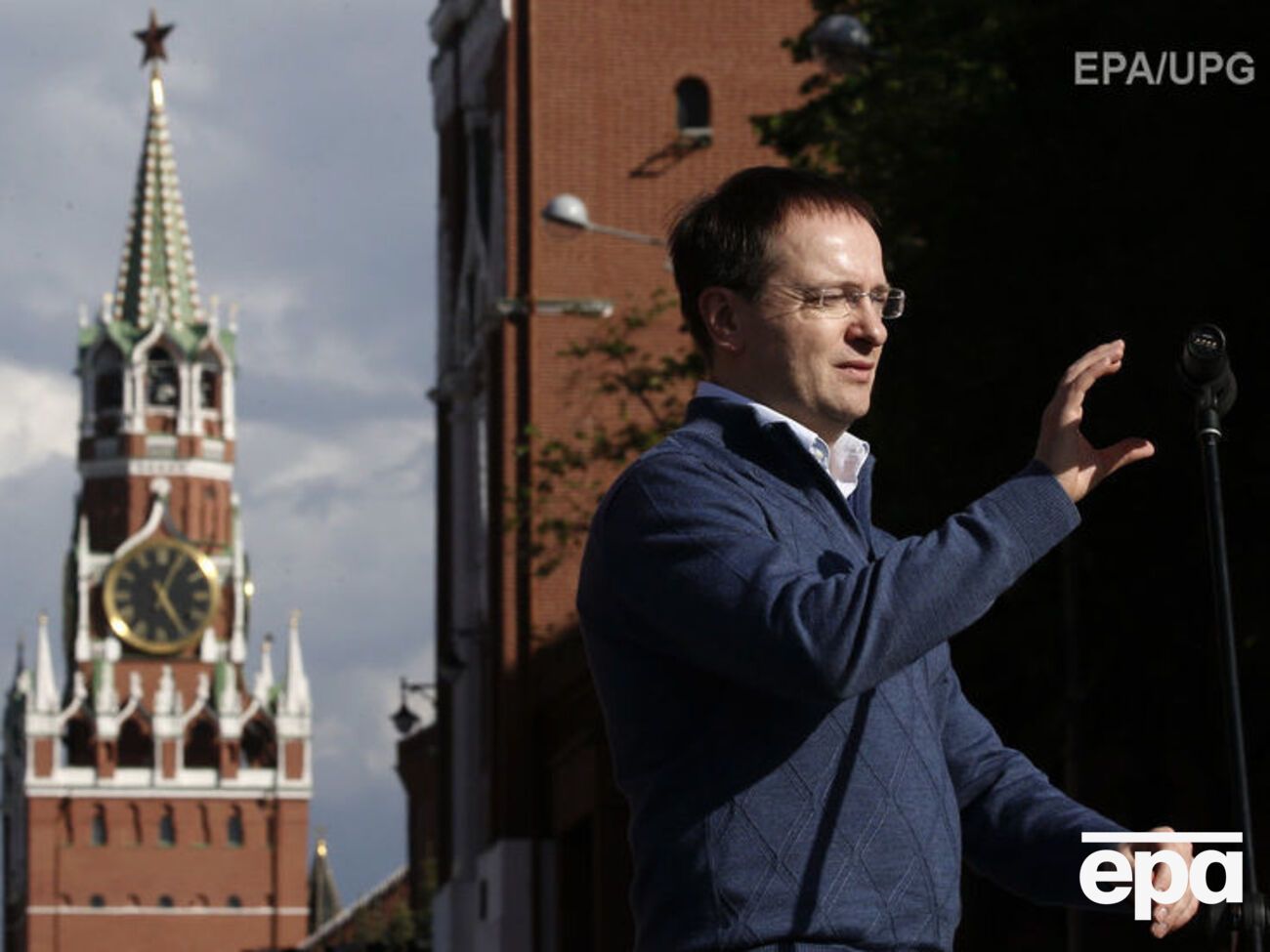 Мединський звернувся до керівництва правоохоронних органів із проханням "жорстко покласти край тиску на державу і кінобізнес із боку "активістів", що&nbsp;розперезалися