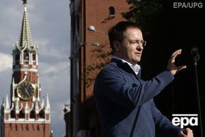 Мединський звернувся до керівництва правоохоронних органів із проханням "жорстко покласти край тиску на державу і кінобізнес із боку "активістів", що розперезалися