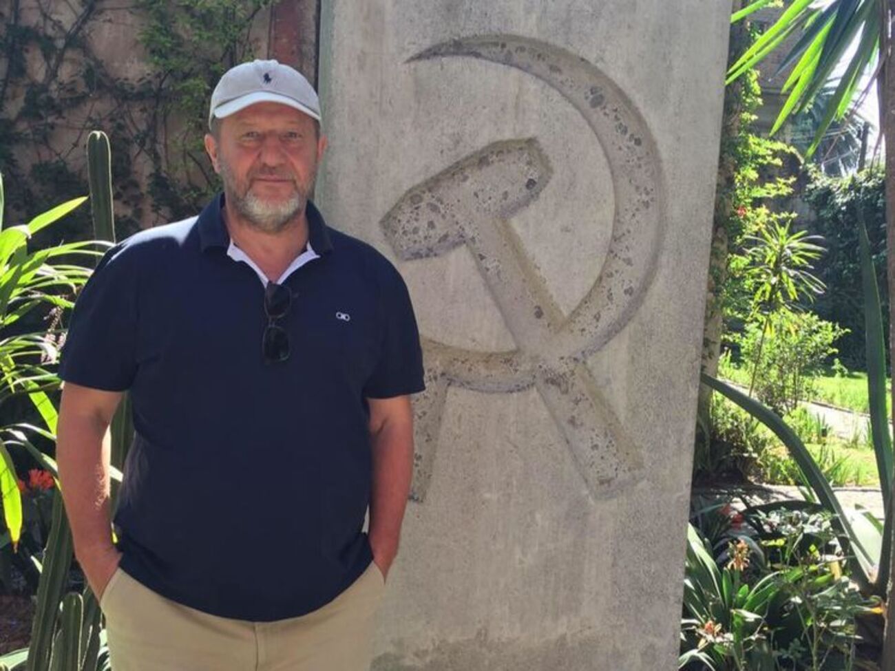 Кох: Злиття в екстазі не вийшло