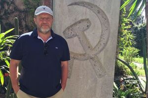 Кох: Злиття в екстазі не вийшло