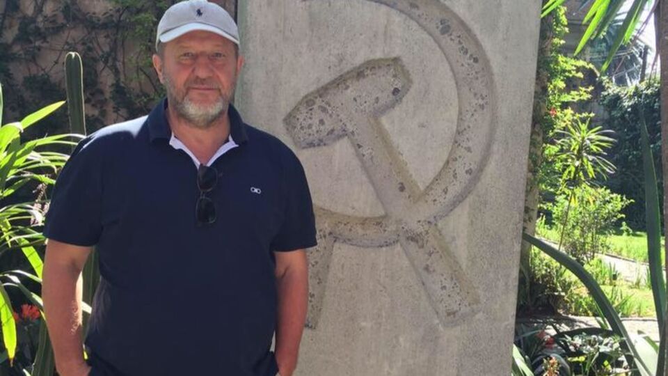 Кох: Злиття в екстазі не вийшло