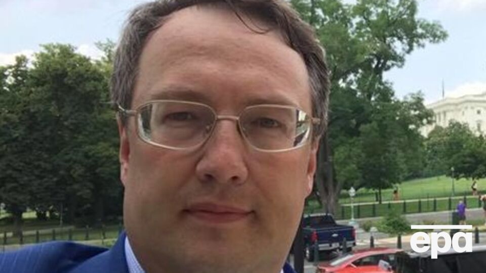 Геращенко: У нас огромное недоверие и между властью и оппозицией, и внутри партий власти