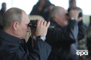 Спільні навчання Білорусі та РФ триватимуть до 20 вересня